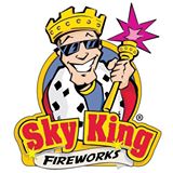 Sky King FIREWORKS Discount Coupon